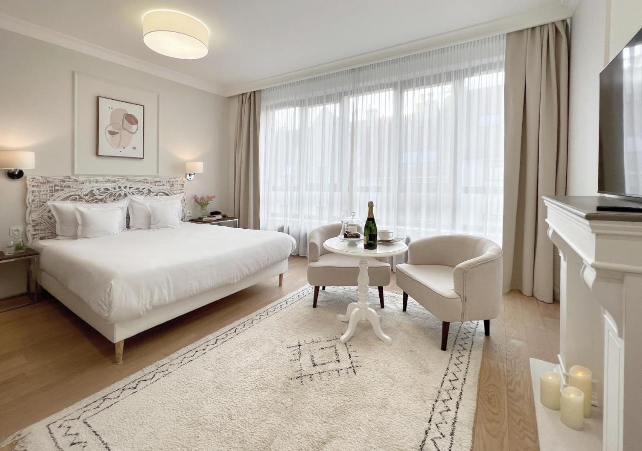 Kurkowa Apartments Szczecin Eksteriør bilde