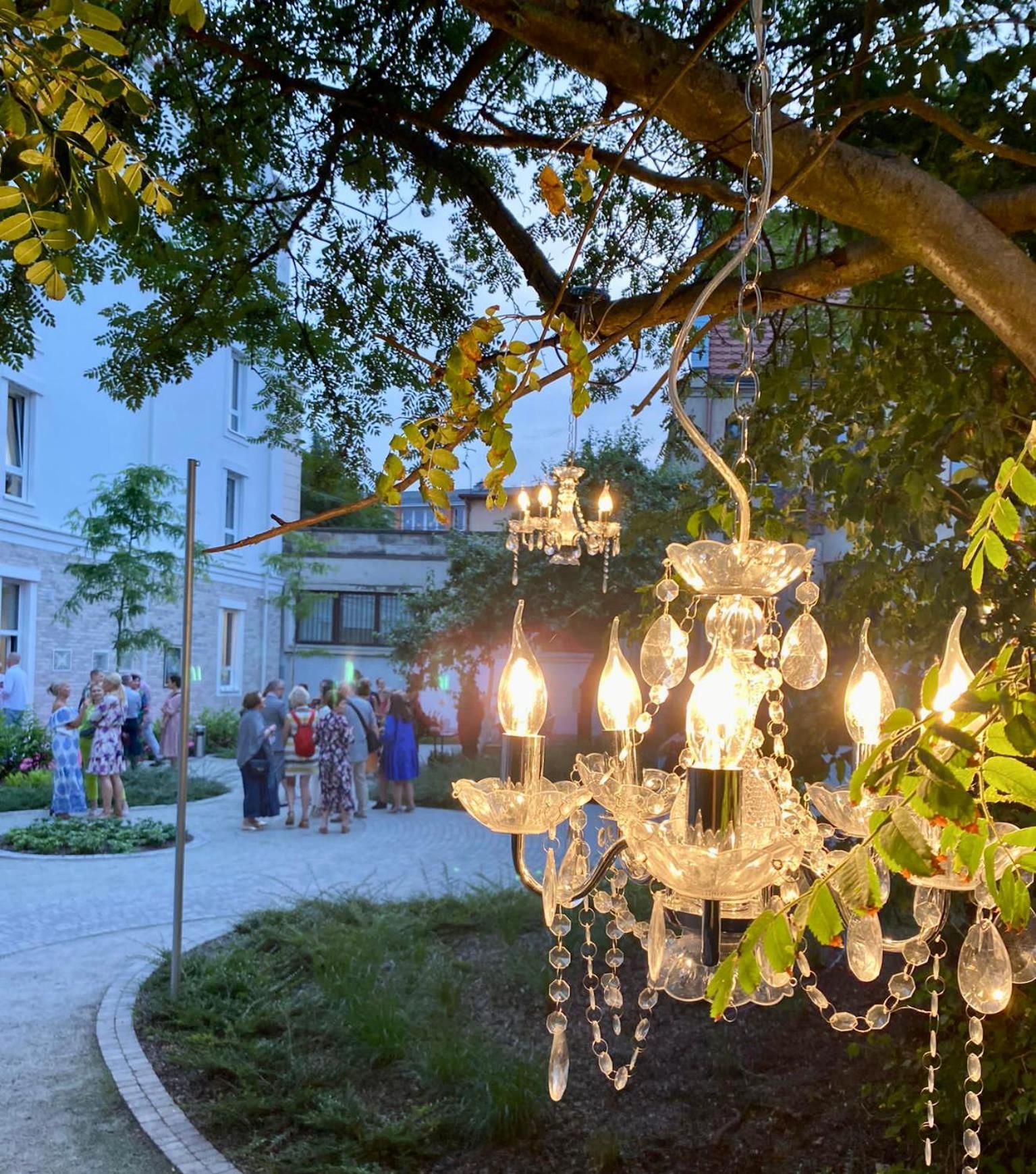 Kurkowa Apartments Szczecin Eksteriør bilde